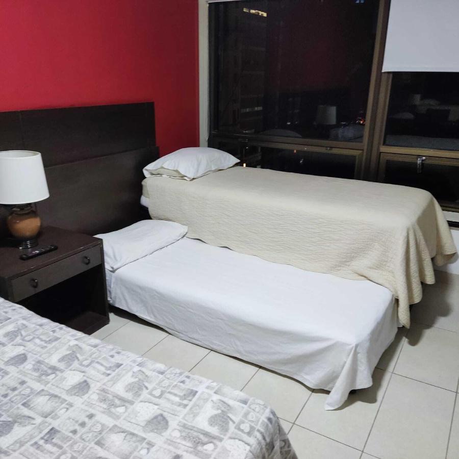 Obelisco Apart Hotel Buenos Aires Dış mekan fotoğraf