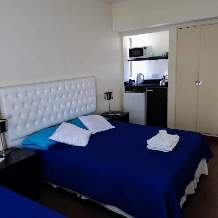 Obelisco Apart Hotel Buenos Aires Dış mekan fotoğraf