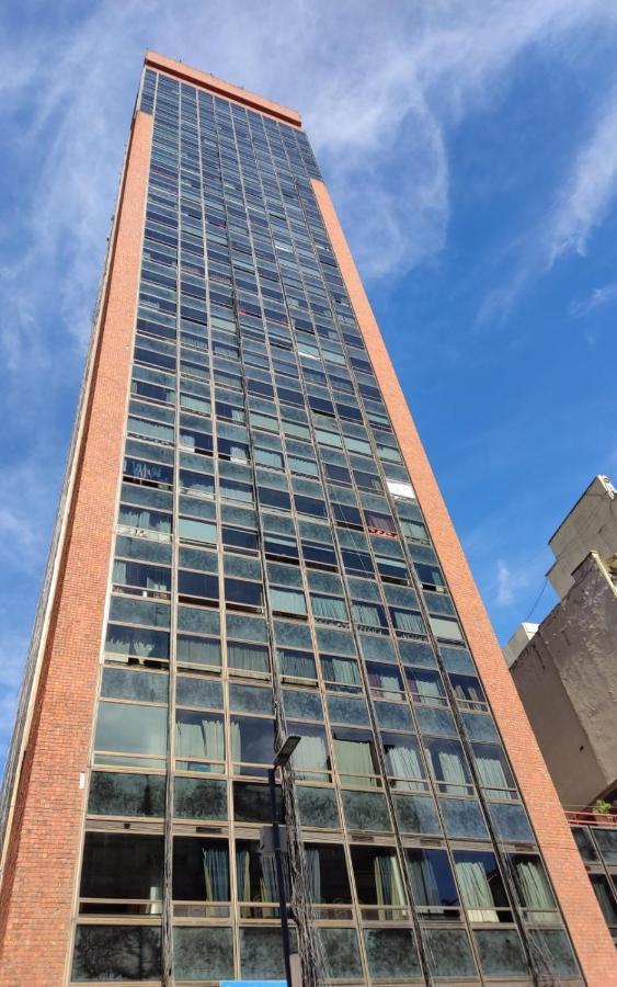 Obelisco Apart Hotel Buenos Aires Dış mekan fotoğraf