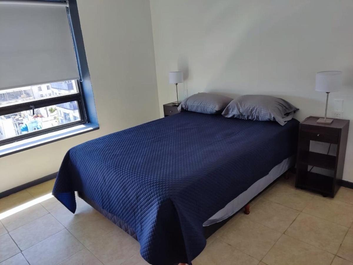 Obelisco Apart Hotel Buenos Aires Dış mekan fotoğraf