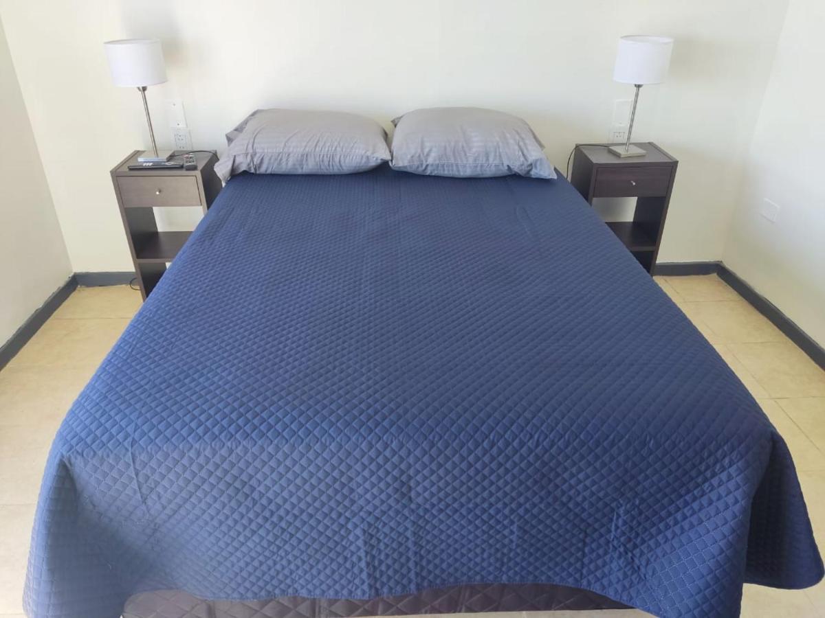 Obelisco Apart Hotel Buenos Aires Dış mekan fotoğraf
