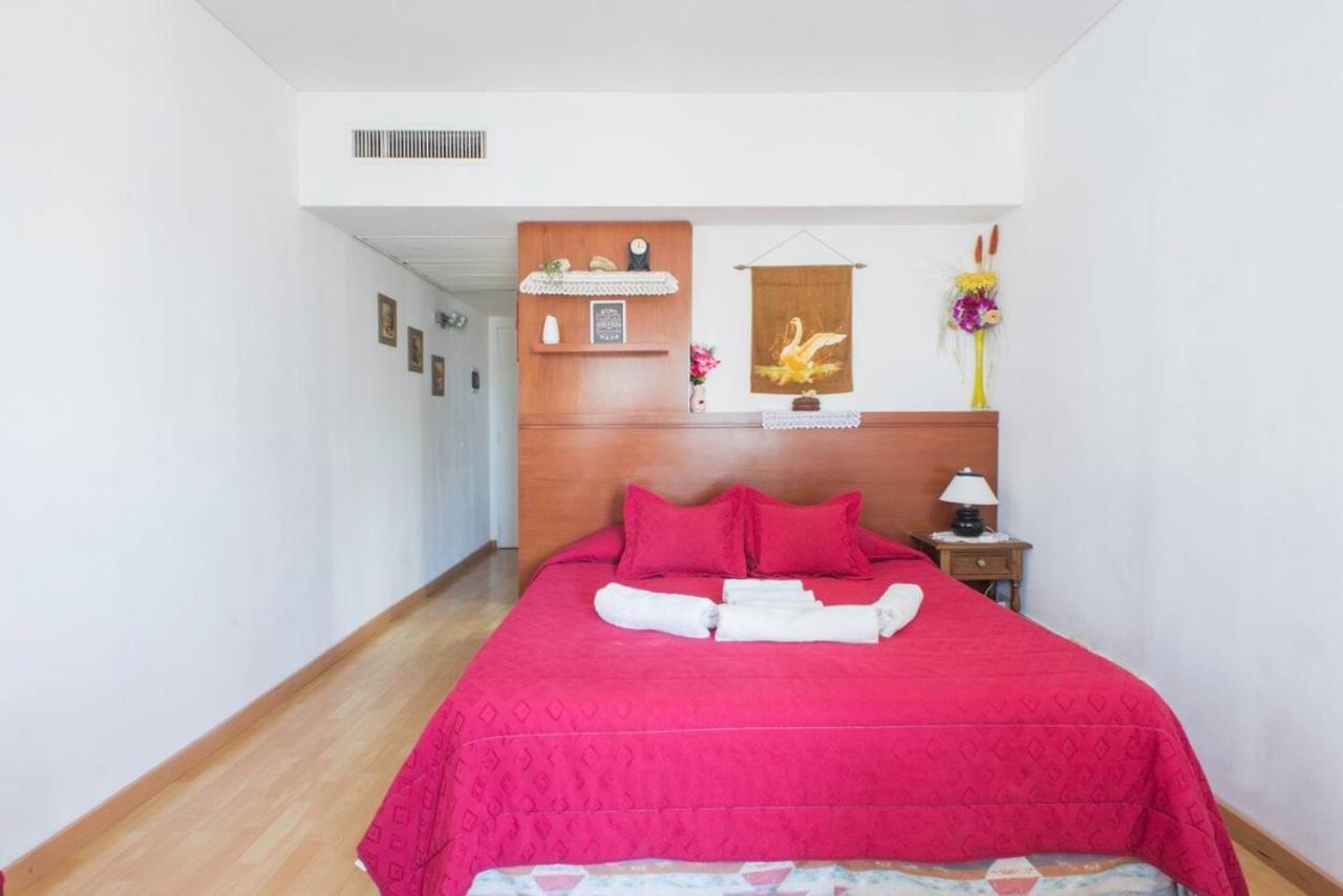 Obelisco Apart Hotel Buenos Aires Dış mekan fotoğraf