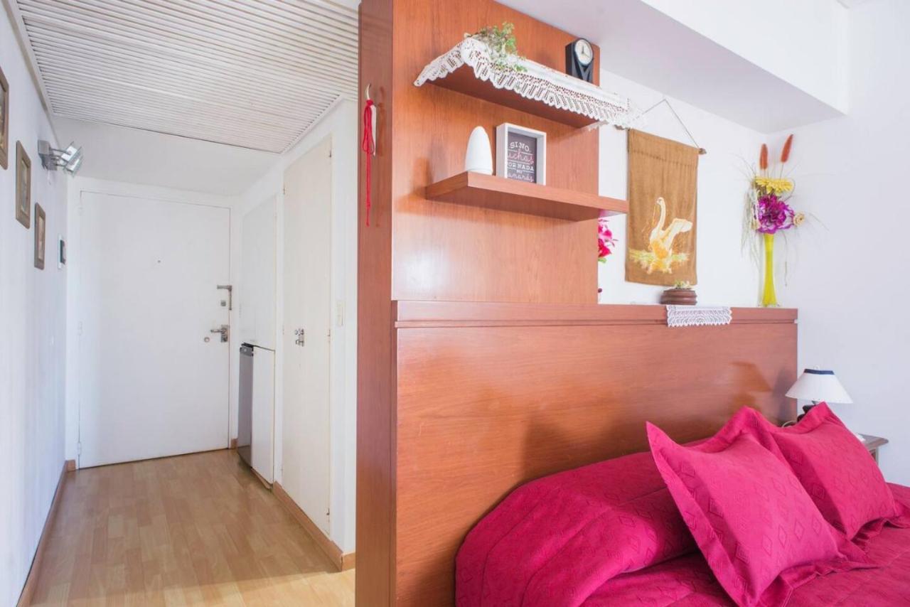 Obelisco Apart Hotel Buenos Aires Dış mekan fotoğraf