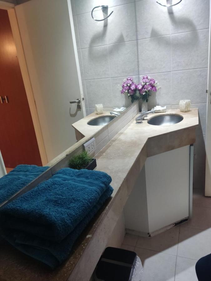 Obelisco Apart Hotel Buenos Aires Dış mekan fotoğraf