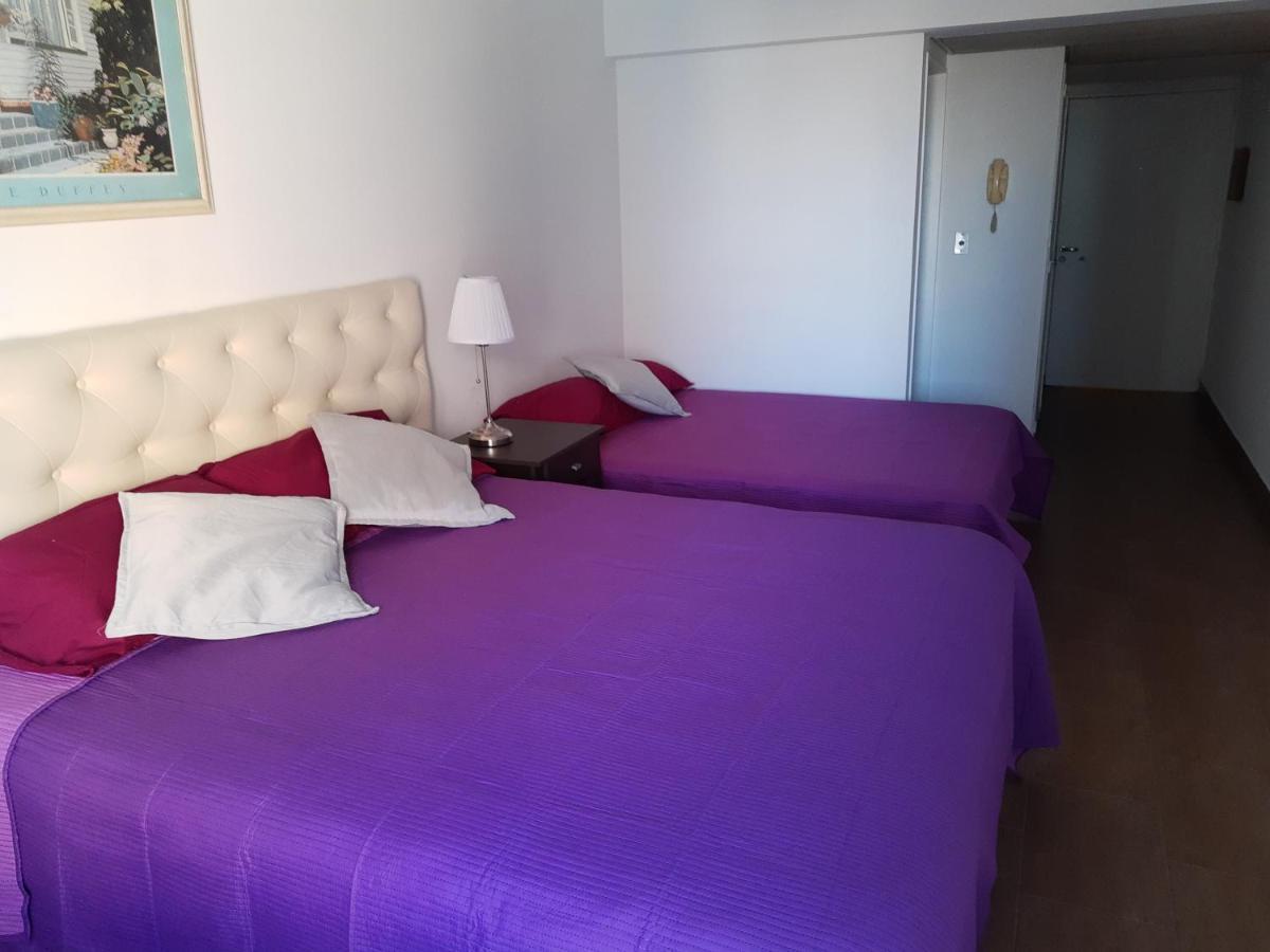 Obelisco Apart Hotel Buenos Aires Dış mekan fotoğraf